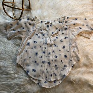 🌸Abercrombie Kids Blouse🌸 